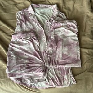 32 Degrees Cool Pajama Set